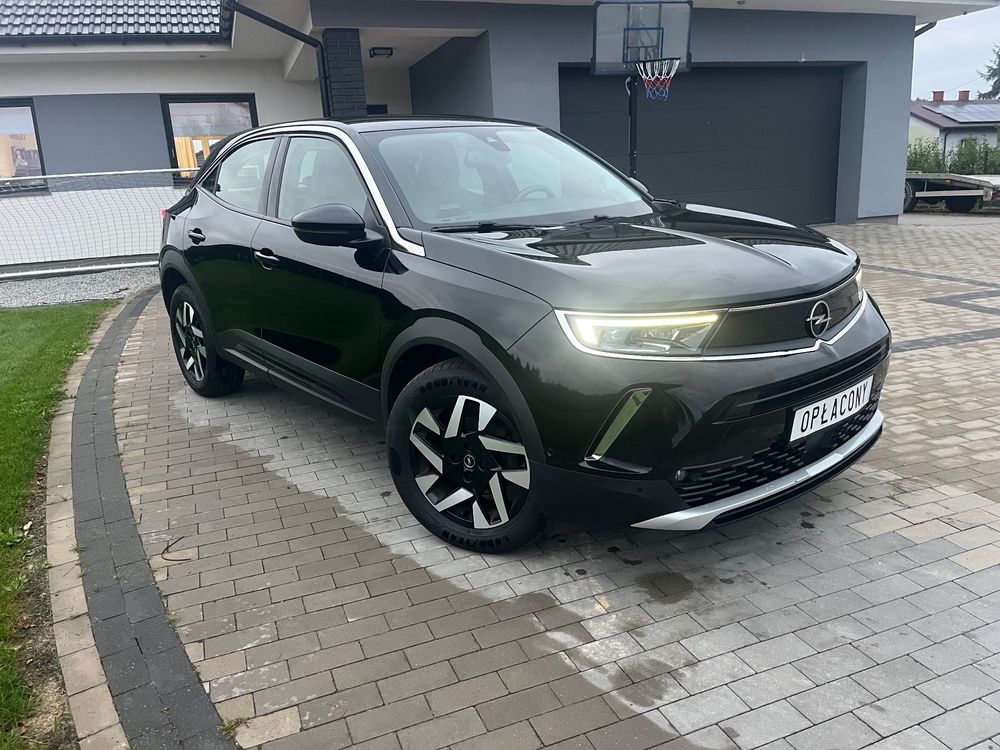 Opel Mokka II 1.5 Elegance 2021