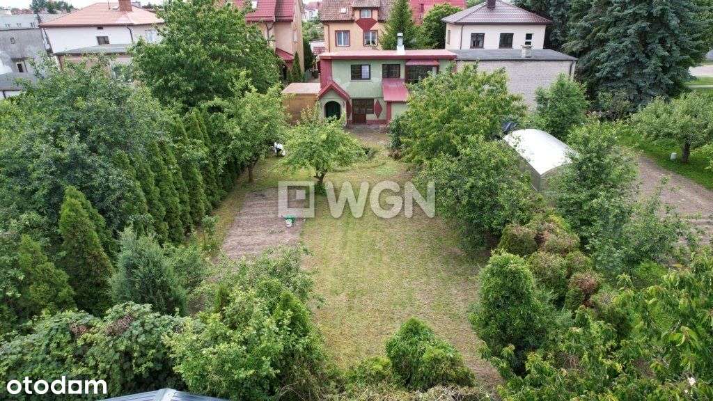 Jeden dom- dwa mieszkania. - Pełny obrazek: 4/19