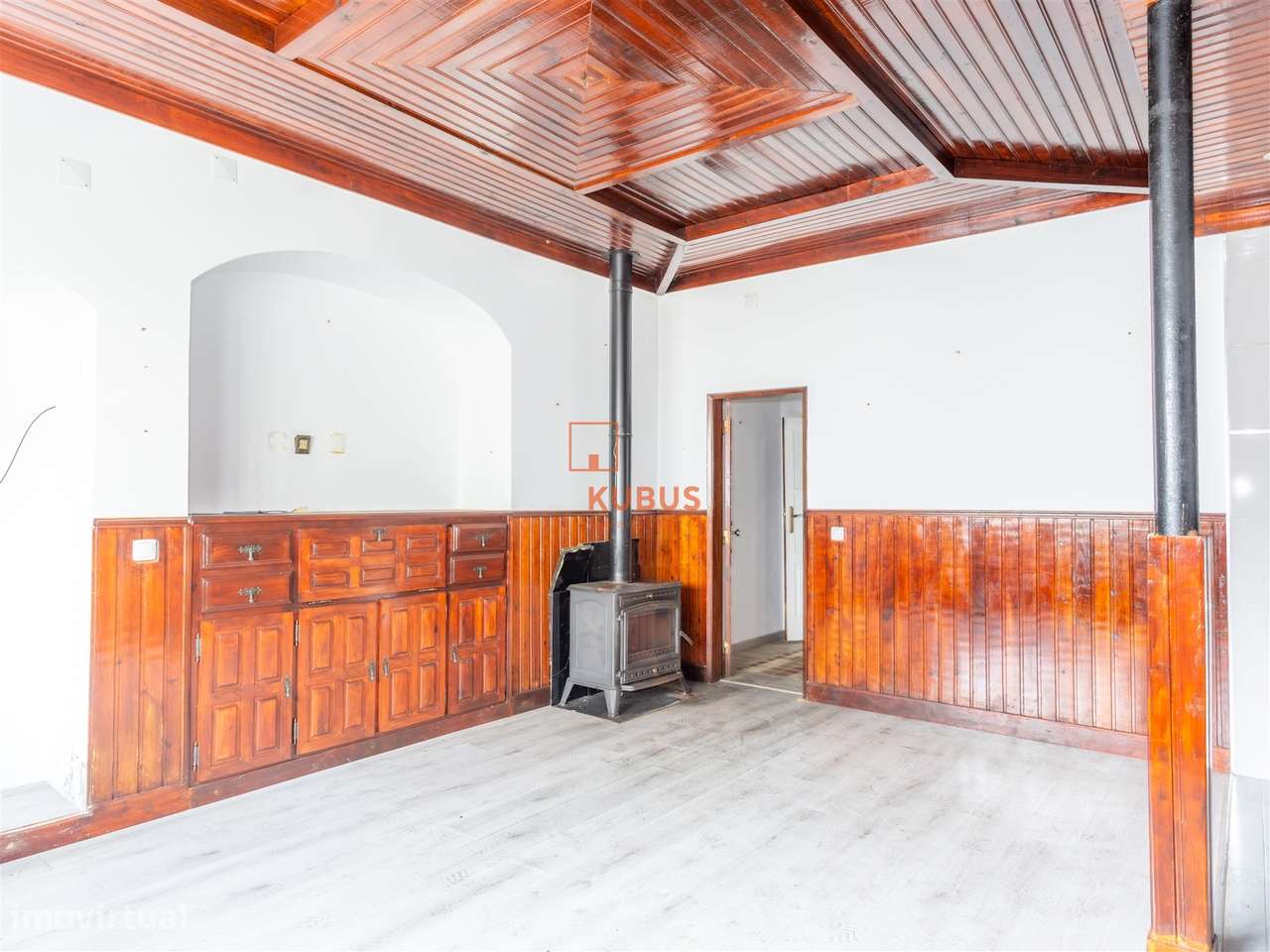 Moradia T3 - Alburitel-6