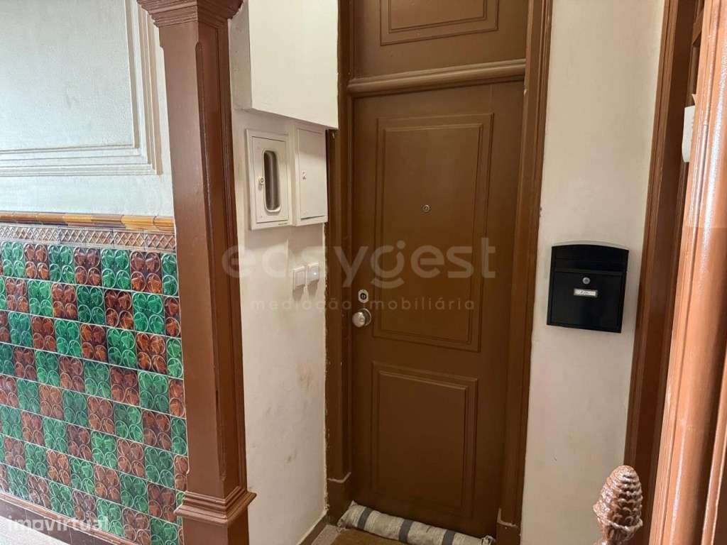 Apartamento T3+1 com jardim privativo - Centro Lisboa - Rua Gomes F... - Grande imagem: 5/43