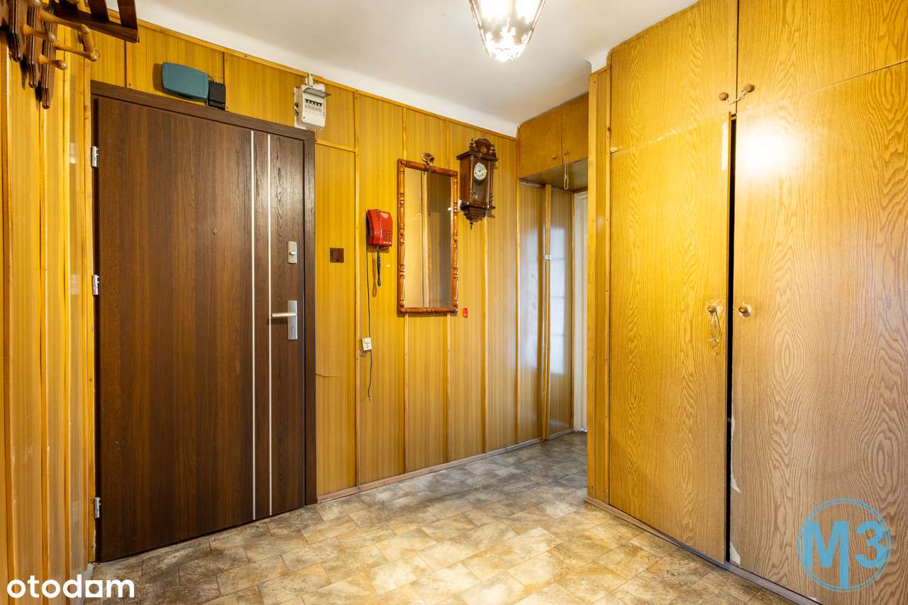 Mieszkanie z ogródkiem, garażem i budynkiem gosp. – idealny pakiet-16