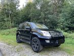 Toyota Land Cruiser 3.0 D Sol - 3