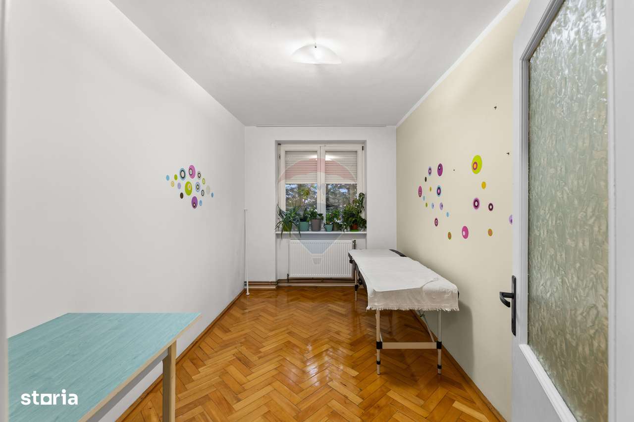 Apartament cu 4 camere de închiriat în zona Banu Maracine - Imagine principală: 4/8