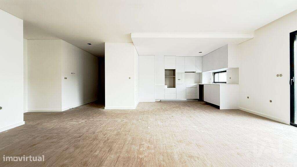 Apartamento T2 em Esgueira de 113,00 m2 - Grande imagem: 4/15