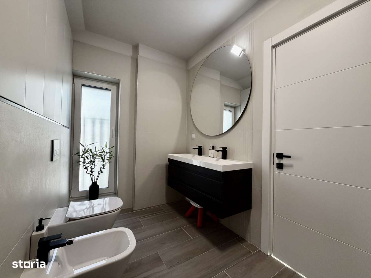 Penthouse exclusivist, expunere Sud – 100 mp util +50 mp Terasa-13