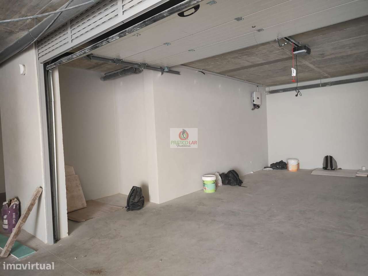 Apartamento T1  em Oliveira do Bairro- chave na mão-33