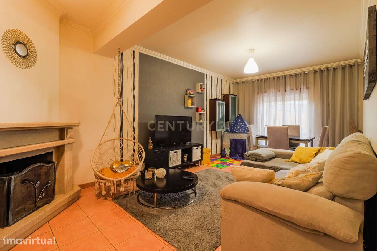 Apartamento T3 em Marrazes, Leiria - Excelente Oportunidade - Grande imagem: 2/20