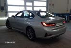 BMW 320 d Line Sport Auto - 2