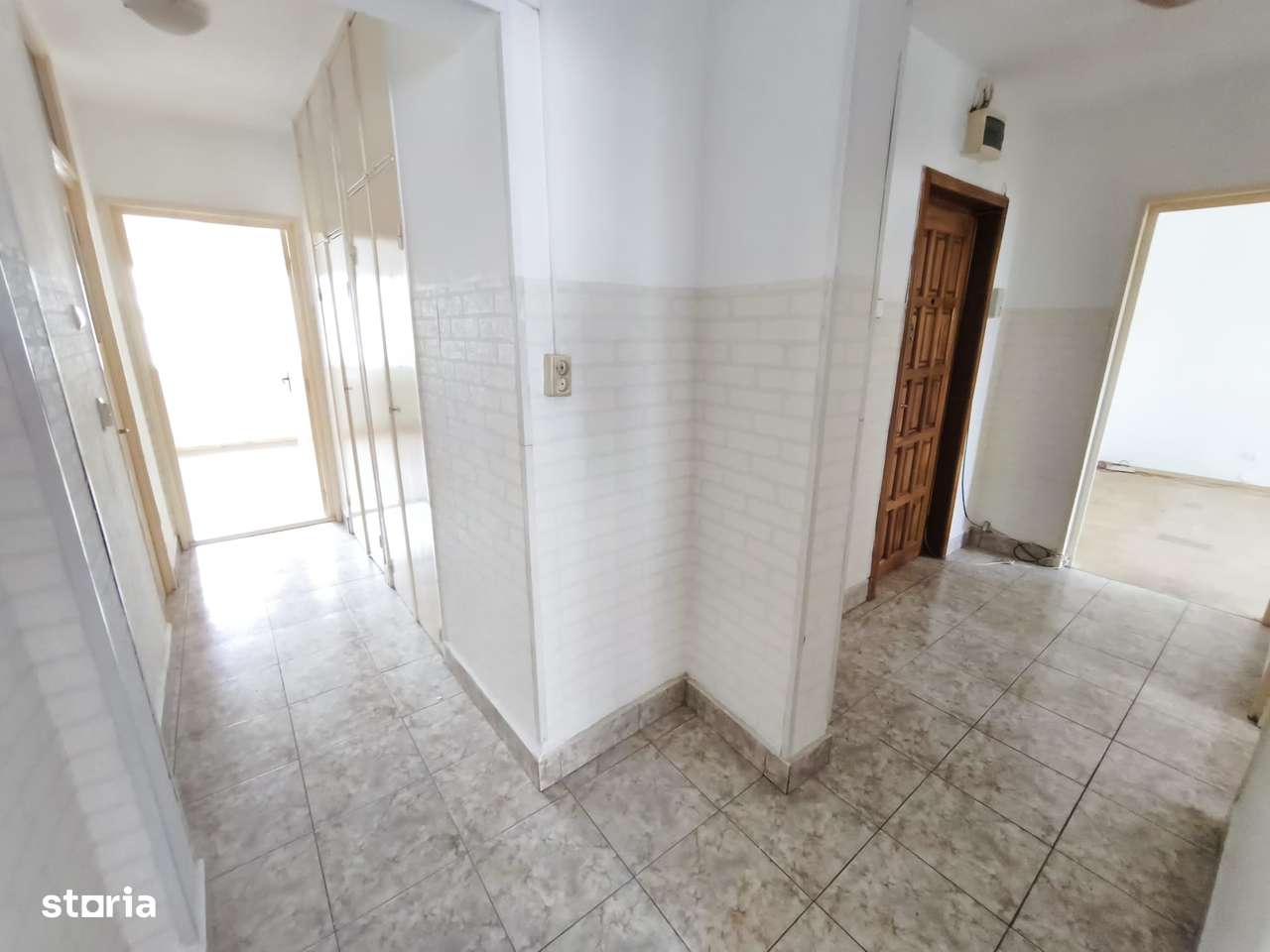 ROANDY-Apartament 3 camere bine compartimentat -Republicii - Imagine principală: 5/7