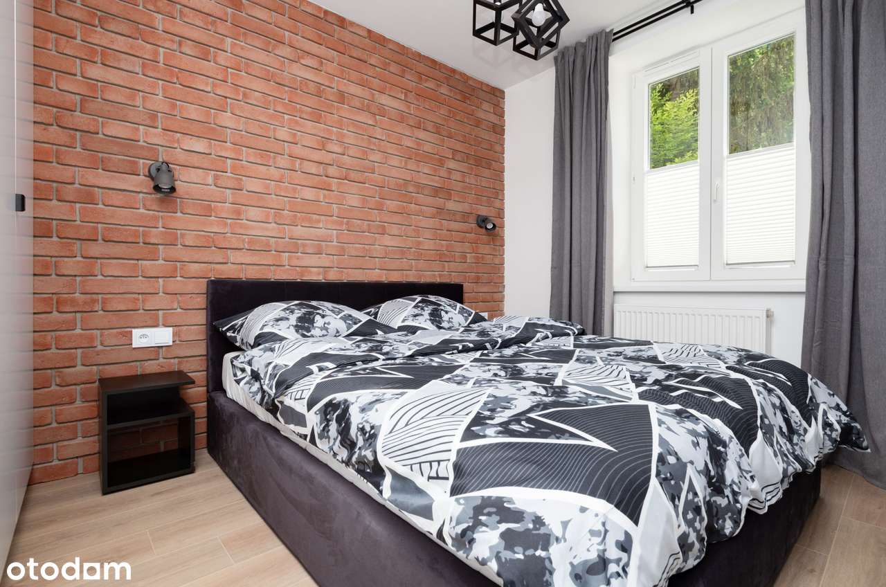 Krakusa, 1 piętro, 2 pokoje, BEZ PROWIZJI - Pełny obrazek: 4/10