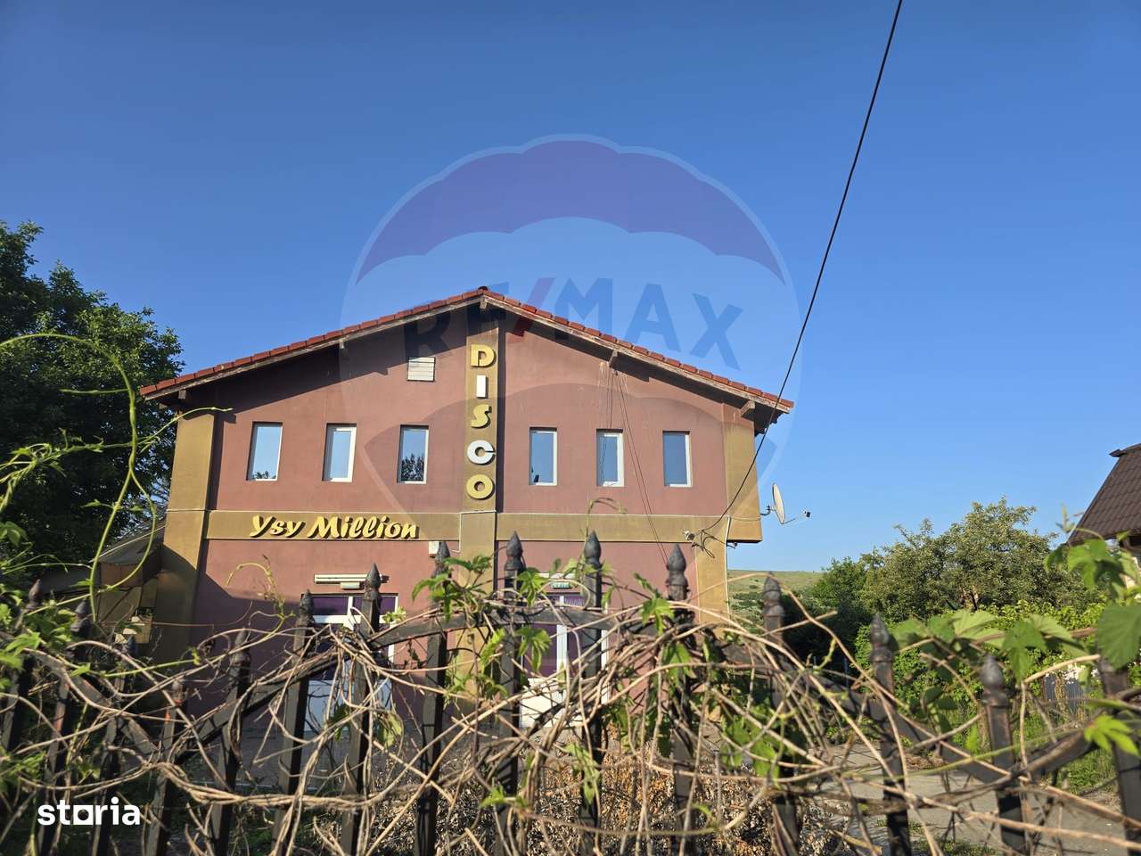 Spațiu comercial de 497mp de vânzare - Imagine principală: 2/20