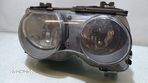 LAMPA PRAWA PRZEDNIA BMW E46 316ti COMPACT - 1