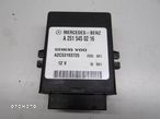 Mercedes E W211 Modul zawieszenia kombi 2515450216 - 1