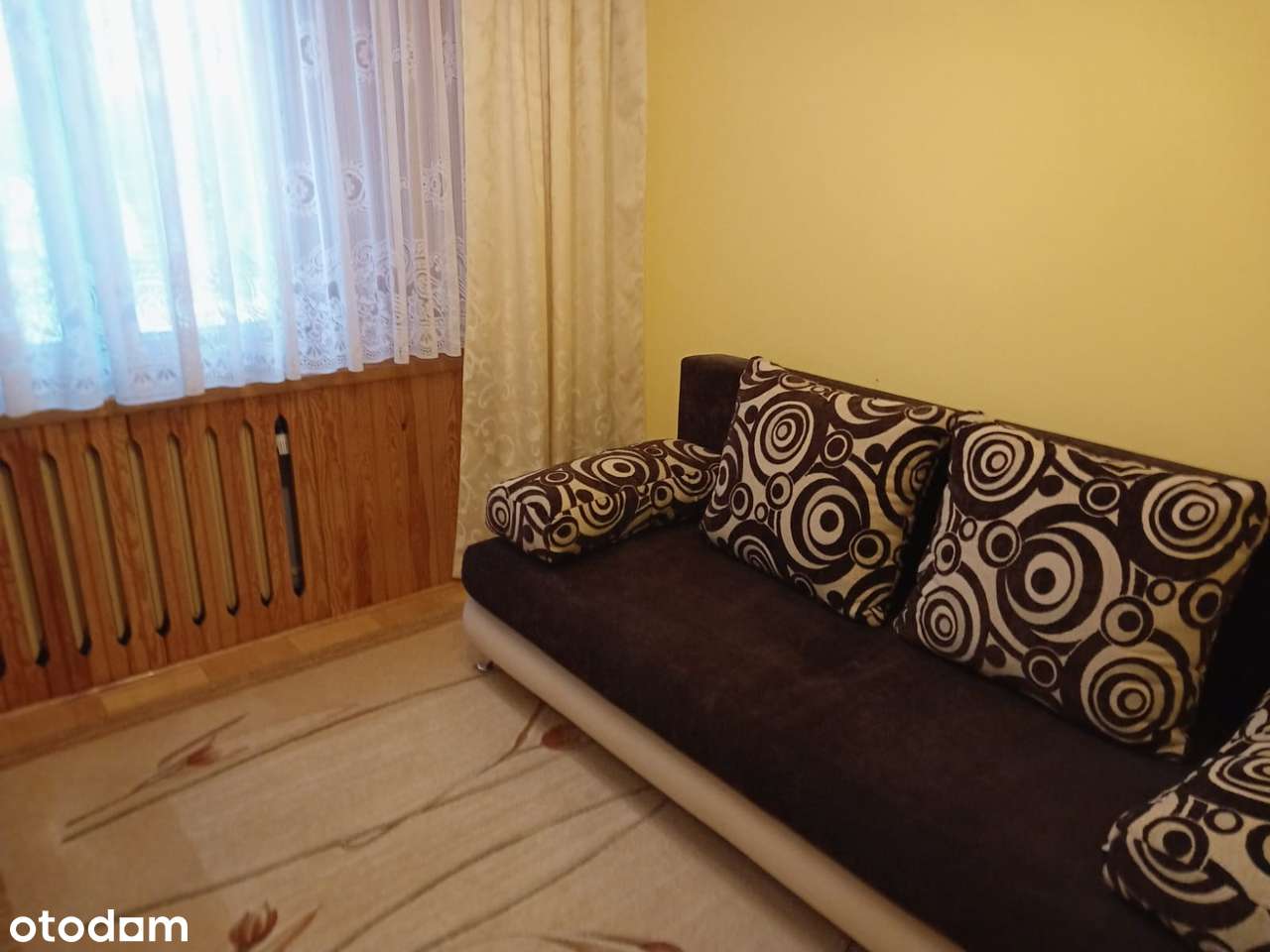 Mieszkanie 48,60 m kw. w Rucianem-Nidzie (500 m do Jeziora Nidzkiego)-3