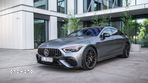 Mercedes-Benz AMG GT 53 4-Matic+ - 7