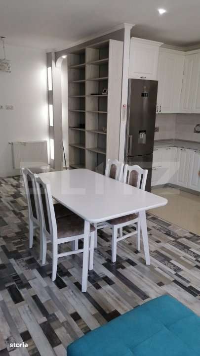 Apartament decomandat 3 camere, 74 mp, zona Parc Poligon - Imagine principală: 3/11