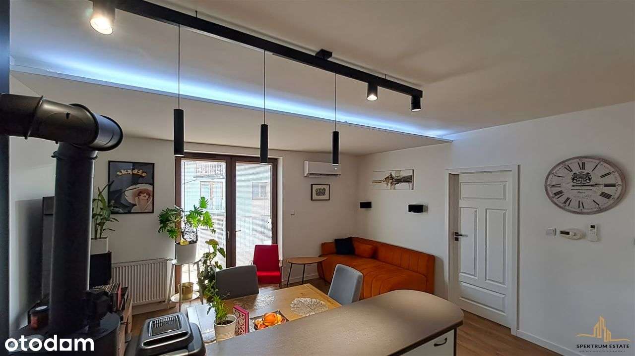 Dwustronne / Gotowe Do Wejścia/Zielonki-1