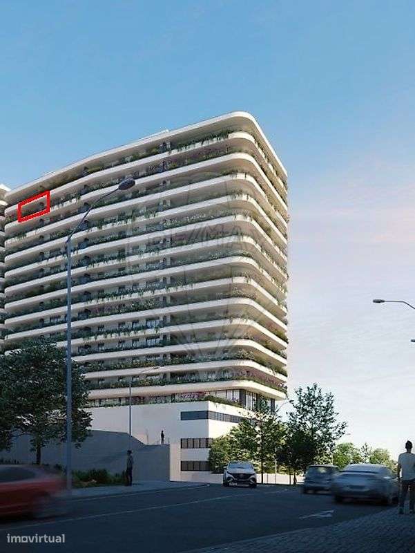 Apartamento T1 para venda - Grande imagem: 2/25