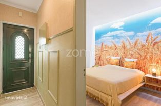 Moradia T2 - Aljustrel - Pronta para Investimento em Alojamento Local - Grande imagem: 4/23