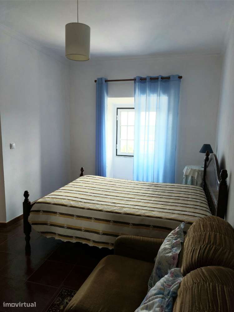 Moradia Geminada T3 - Vila Alva-10