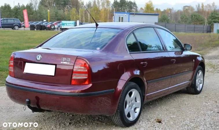 VOLKSWAGEN VW PASSAT B5 KOMBI VARIANT+SEDAN LIMUZYNA NOWY HAK HOLOWNICZY 1996-2005 - 8