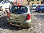 Nissan Micra 1.2 Visia EU6 - 8