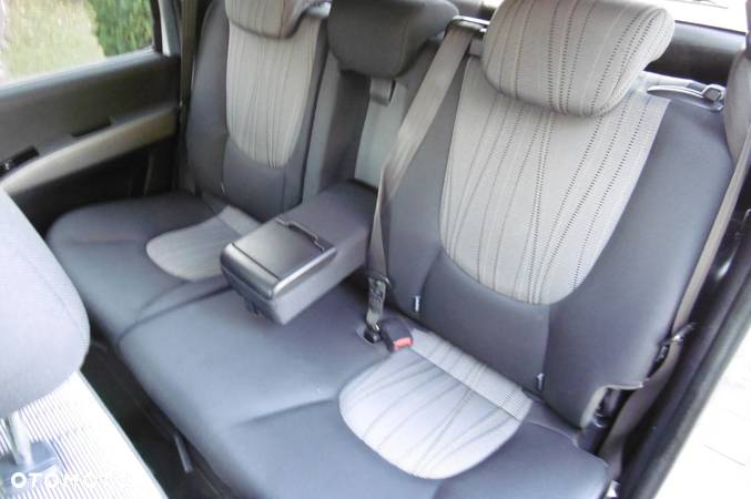 Hyundai Matrix 1.6 Comfort - 31