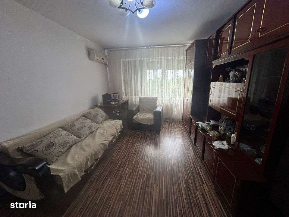 - Apartament 2 camere cf. 1, Calea Galati. - Imagine principală: 5/8