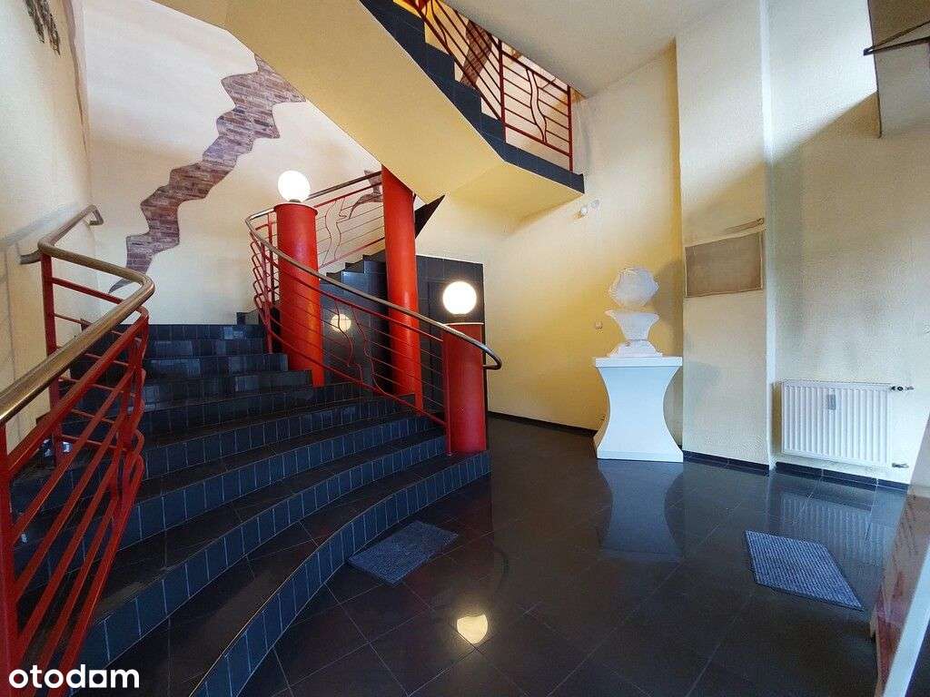 Lokal nie tylko pod działalność medyczną-13