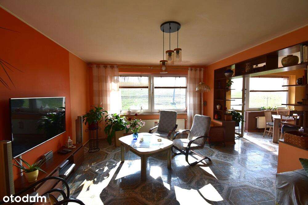 Duży dom bez sasiędztwa - Pełny obrazek: 5/15