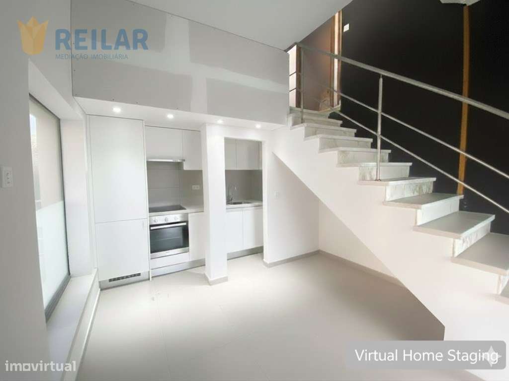 Póvoa de Santa Iria - Loja 62m2-11