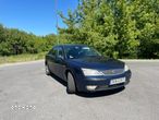 Ford Mondeo 2.0 Trend - 8