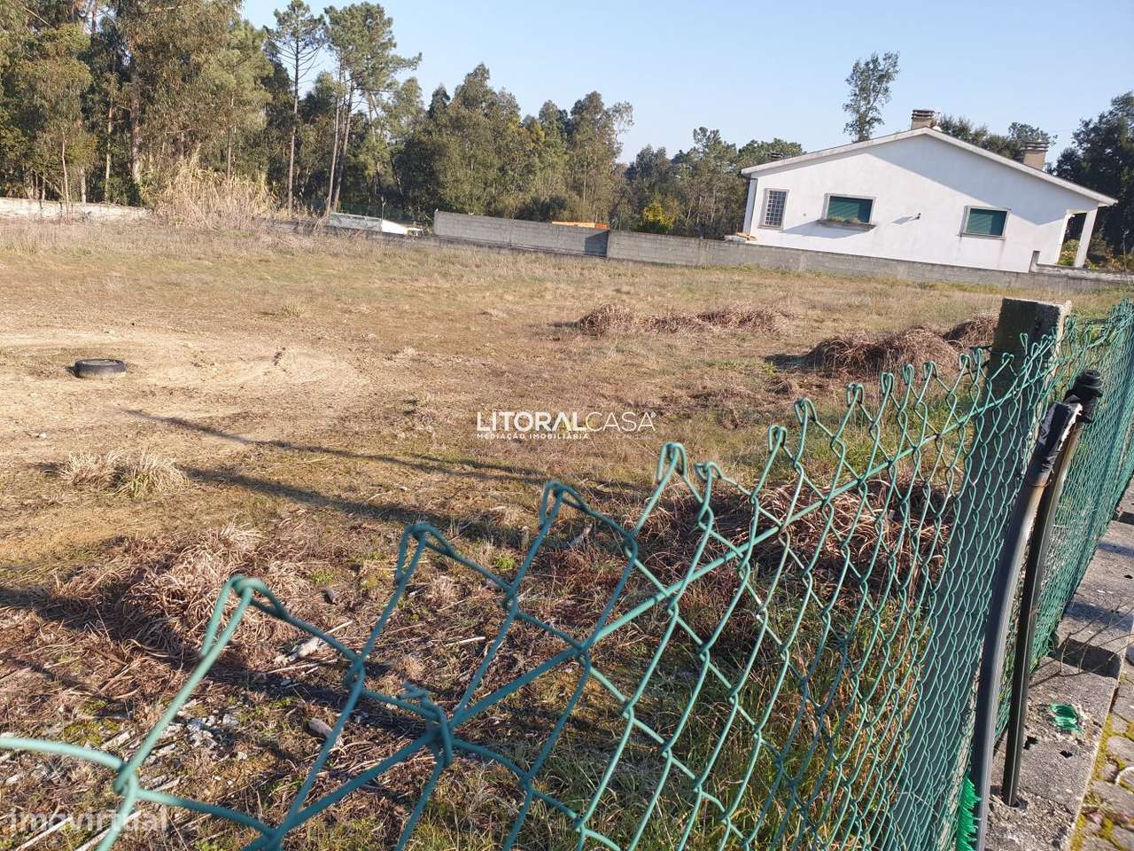 6 Lotes para Construção - Grande imagem: 4/9