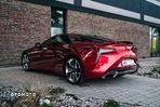 Lexus LC 500 Superturismo - 10