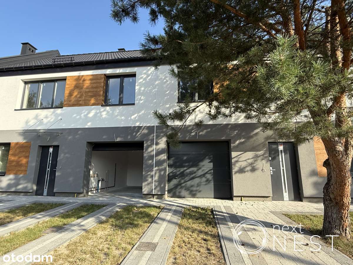 Segment w Bobrowcu na kameralnym osiedlu-2