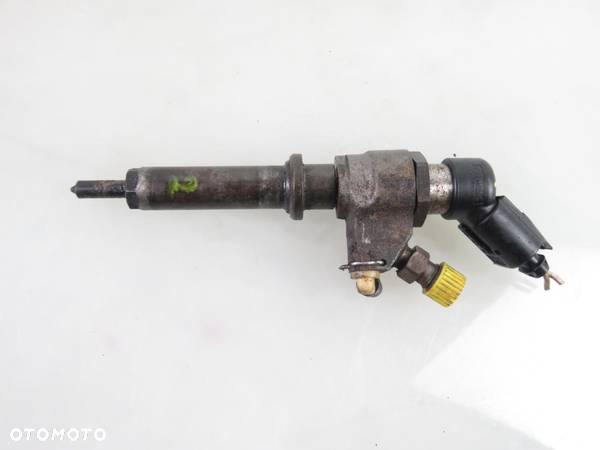 WTRYSKIWACZ CITROEN BERLINGO I 2.0 HDI 9636819380 - 2