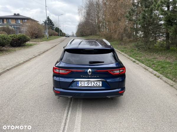 Renault Talisman Grandtour ENERGY dCi 130 INTENS - 5