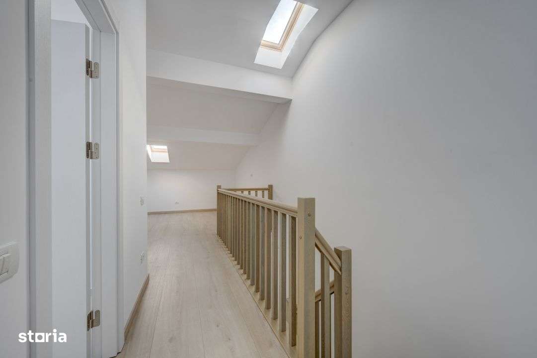 Casa primitoare P+1+M cu 145mp utili si pompa de caldura! Comision 0%!-11