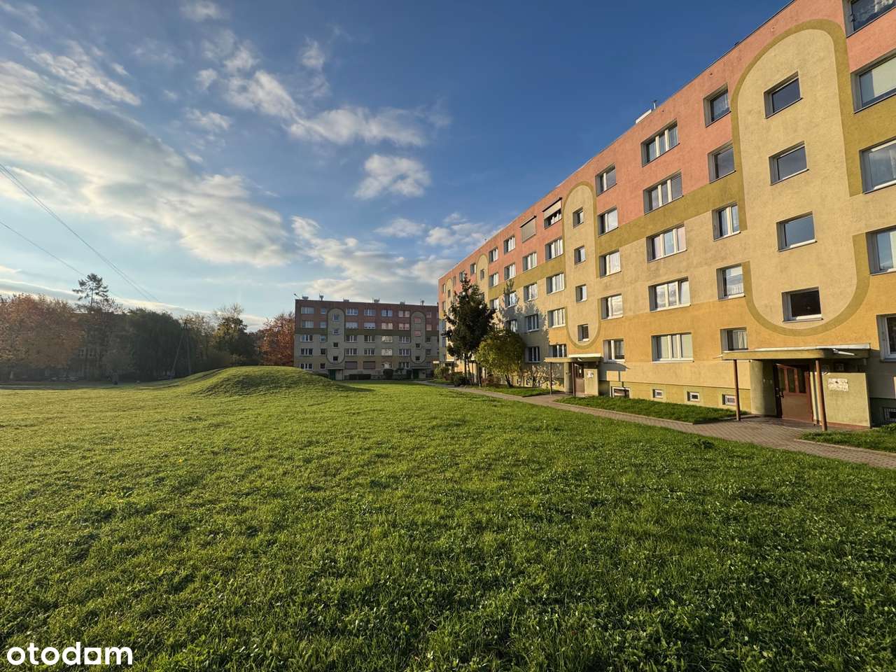 2 pokoje do wynajęcia ul. Chóralna Łódź - Pełny obrazek: 1/17