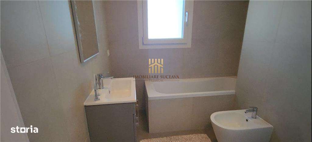 Apartament bloc nou 2 camere  De Inchiriat Suceava - Imagine principală: 4/20