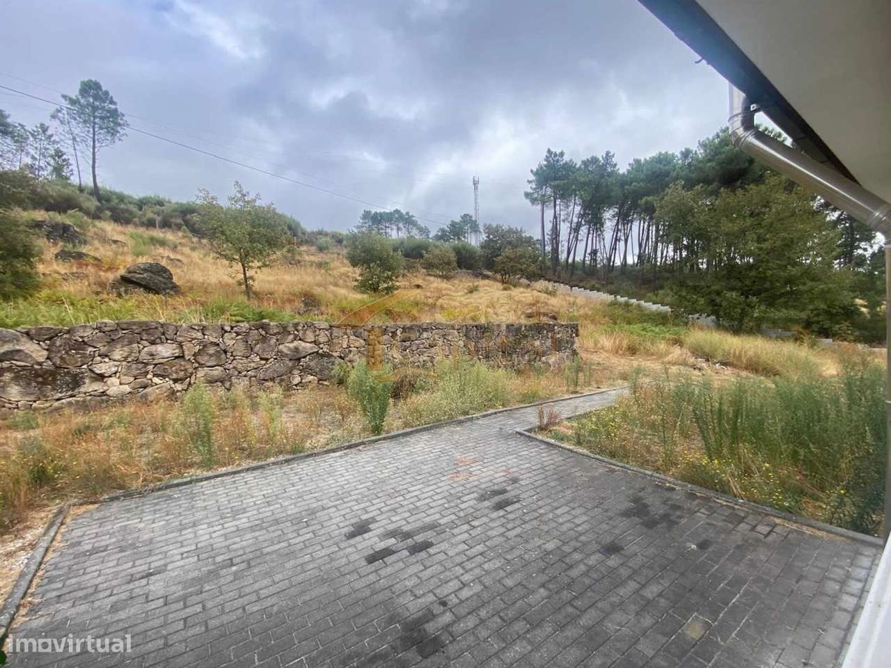 Moradia T3 com T2 em Ponte-23