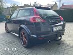 Volvo C30 1.6D RDesign - 3