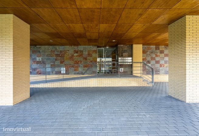 Apartamento, 118 m², Valongo-1