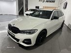 BMW 320 d Touring Pack M Auto - 8