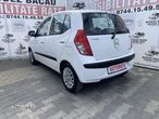 Hyundai i10 1.2 Automatik Classic - 10