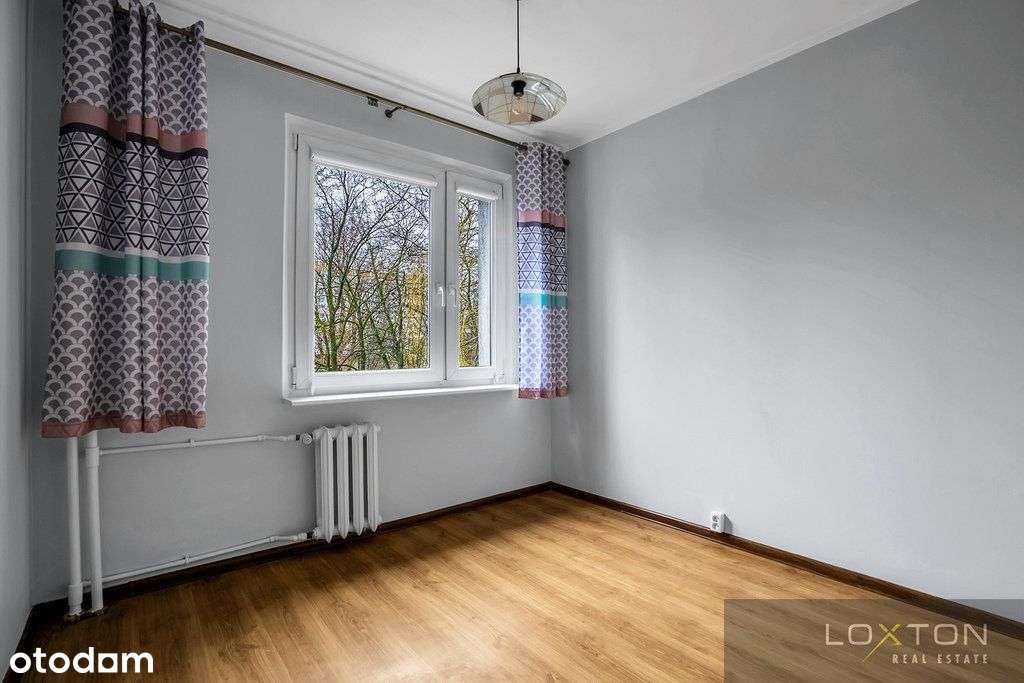 3 pokoje z garderobą na Chomiczówce-5