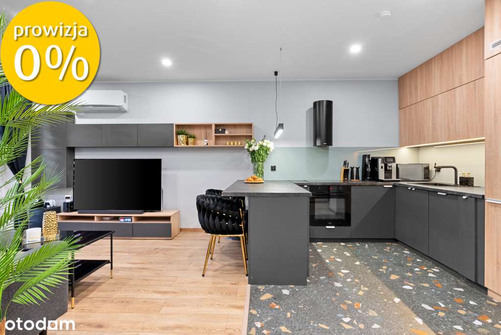 Nowoczesne mieszkanie 59,51 m² z tarasem-4