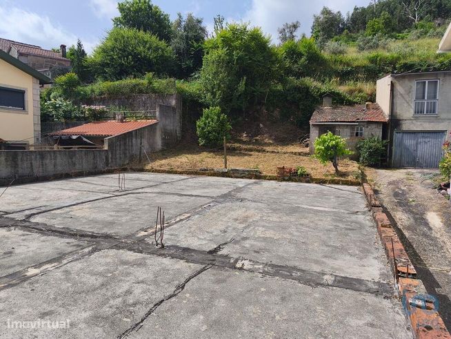 Terreno para construção T4 em Aldeia das Dez de 305,00 m2-10