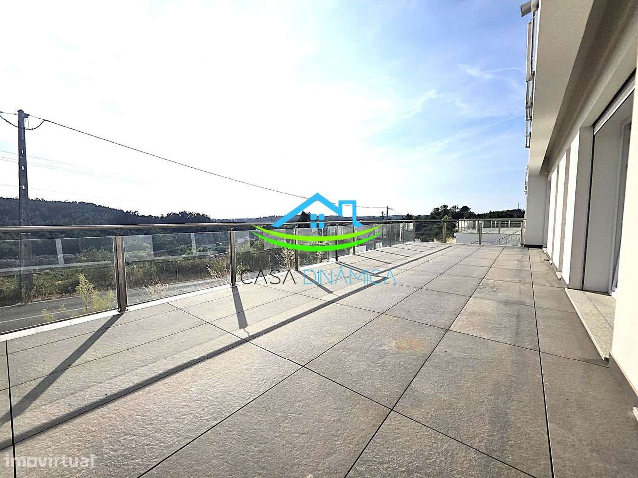 Moradia T4+1 Nova com Garagem Ampla e Jardim – Antuzede, Coimbra-43