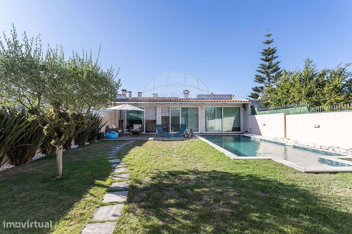 Moradia T4 para venda-36